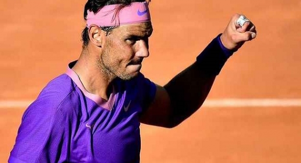 Nadal dévoile sa position sur la retraite...