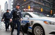 L’auteur de l’attaque au couteau des policiers à New York a été inculpé de 