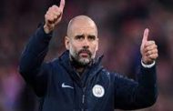 Guardiola n'exclut pas de quitter Manchester City avant la fin de son contrat...