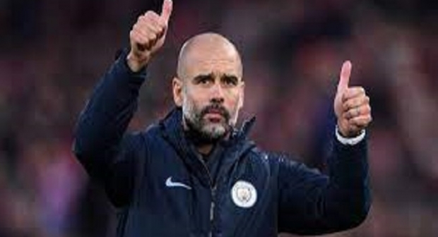 Guardiola n'exclut pas de quitter Manchester City avant la fin de son contrat...