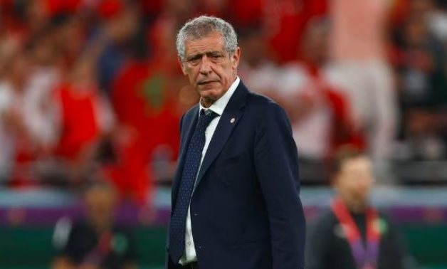 La Pologne va nommer l'ancien sélectionneur du Portugal Santos comme entraîneur
