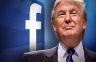 Meta lève l'interdiction : Trump peut revenir sur Facebook et Instagram