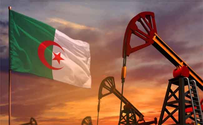 Prévisions 2023 : récession économique mondiale et une année dorée pour l'Algérie en 2022