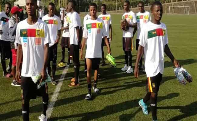 Cameroun : 21 joueurs de U17 ont été exclus pour fraudes sur l’âge