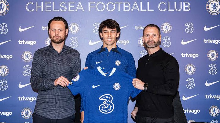 Les derniers transferts de Chelsea : Des dépenses sans but