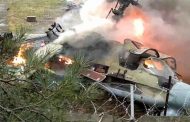 Défense : Trois militaires tués dans le crash d’un hélicoptère de l'ANP à Ain Defla