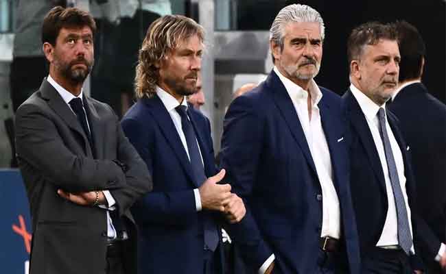 La Juventus sanctionnée pour des transferts frauduleux