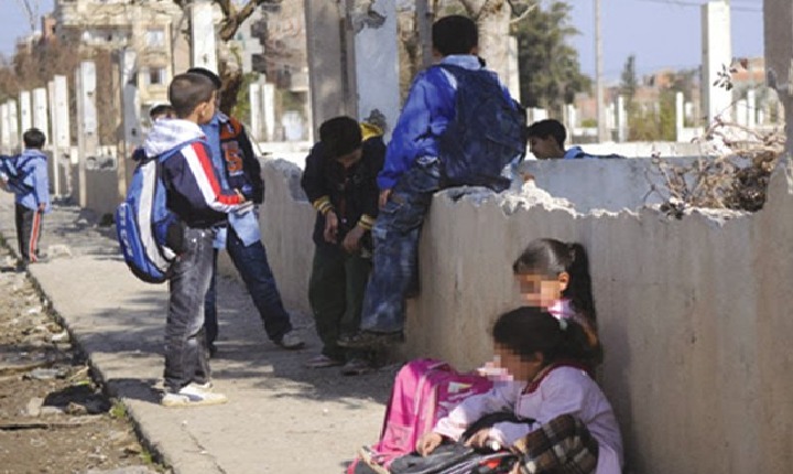 L'analphabétisme en Algérie : une plaie qui perdure malgré les richesses en gaz et pétrole