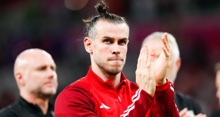 Bale a met fin à une carrière de football de 17 ans