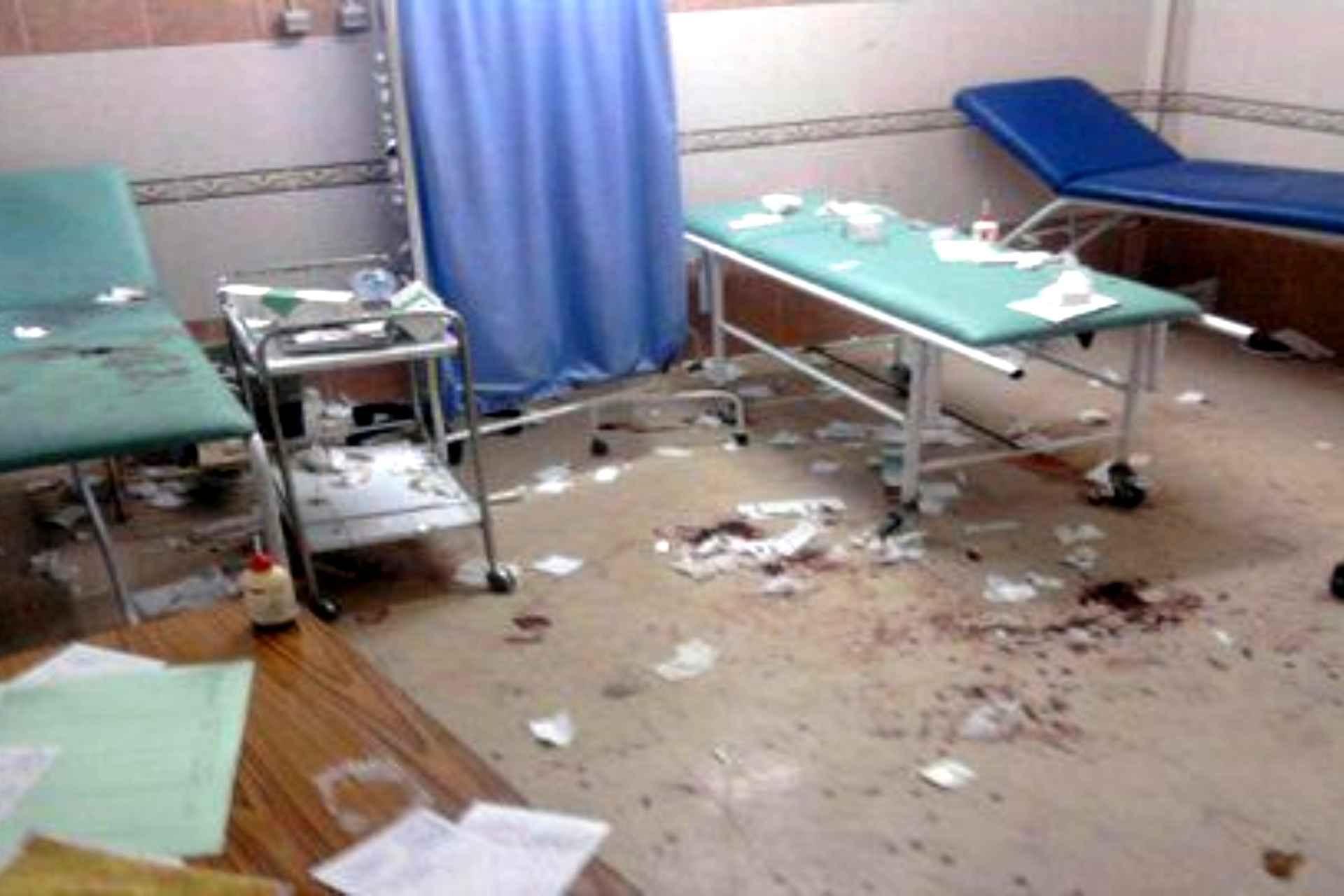 La crise des hôpitaux en Algérie: la corruption et la mauvaise gestion en cause
