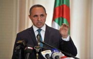 Azzedine Mihoubi se retire de la scène politique