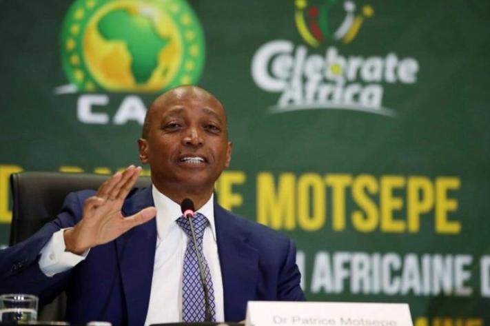 Le président de la CAF annonce une augmentation des récompenses pour le Championnat d'Afrique pour les locaux