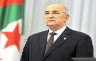 Tebboune remporte le bouclier de l'UNOA