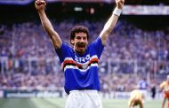 Le décès de Gianluca Vialli, l'ancien attaquant de l'équipe nationale italienne