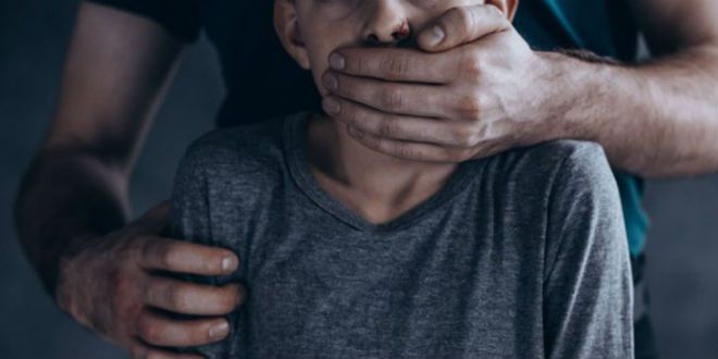 La pédophilie et l'abus sexuel d'enfants en Algérie : Des chiffres alarmants