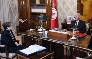 Tunisie : Kais SAIED limoge le ministre du Commerce et du Développement des exportations