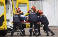 Drame domestique à Biskra: l’explosion d’une bouteille de gaz butane fait six blessés