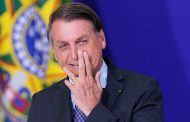 Bolsonaro a l'intention de rester, pour le moment, aux États-Unis