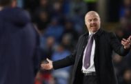 Burnley Dyche est le nouveau manager d'Everton