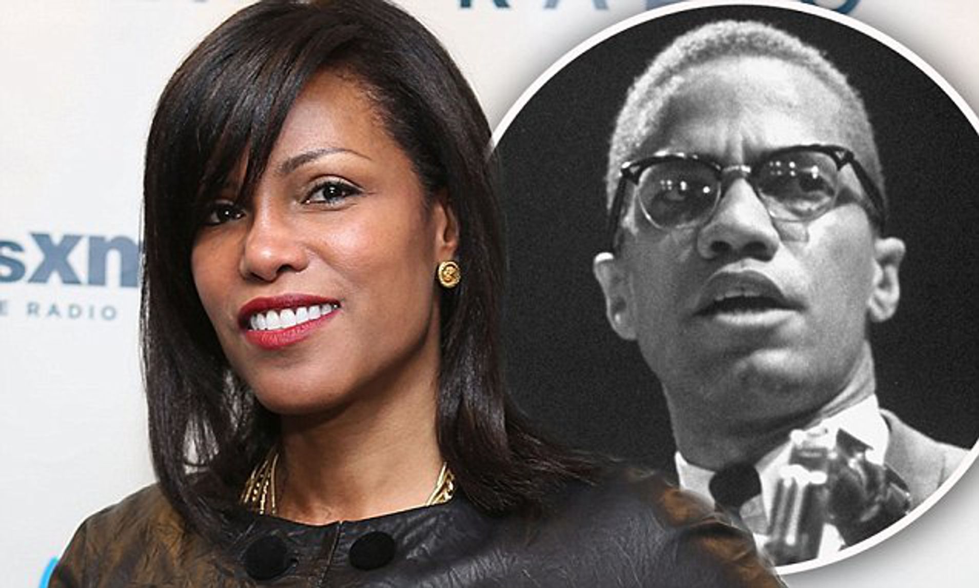 La fille de Malcolm X a poursuivi le FBI, la CIA et le NYPD pour la mort de son père