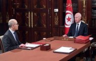 Qais Saeed a augmenté le niveau de la représentation diplomatique de la Tunisie en Syrie