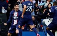 Messi scelle une victoire spectaculaire pour le PSG contre Lille