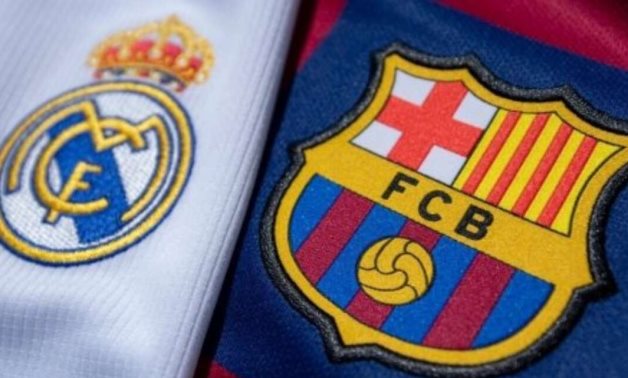 Le Real Madrid affrontera ses rivaux amers Barcelone en demi-finale de coupe