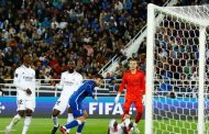 Le Real Madrid a battu Al Hilal et remporte son cinquième titre en Coupe du monde des clubs