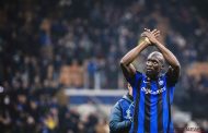 Porto ne peut pas tenir avec dix et Lukaku de l'Inter le frappe