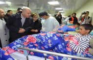 Tragique accident à Tikjda : Le bilan grimpe à 10 mort et 35 blessés
