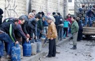 Le citoyen européen profite du gaz algérien pendant que le peuple meurt de froid et de faim