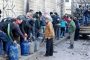 Le citoyen européen profite du gaz algérien pendant que le peuple meurt de froid et de faim