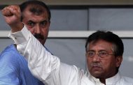 L'ancien président pakistanais Pervez Musharraf est décédé à Dubaï