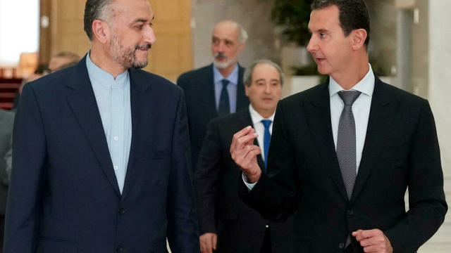 La rencontre du ministre jordanien des Affaires étrangères avec Bachar Assad après 12 ans de relations tendues