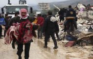 Séismes en Turquie et Syrie : L’Algérie envoie 210 t d’aides humanitaires