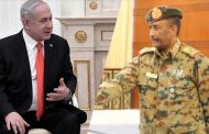 Voyage de délégation israélienne au Soudan pour normaliser les relations