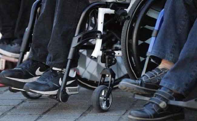 La souffrance silencieuse des personnes handicapées en Algérie