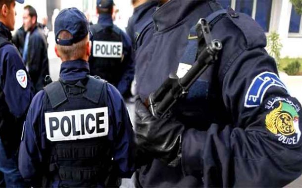 Trafic de drogue : Un réseau de narcotrafiquants démantelé par la police d’Alger, 12 individus arrêtés