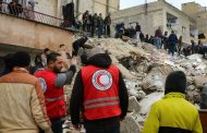 Le bilan du tremblement de terre en Turquie et en Syrie s'élève à 8 000 morts et 37 000 blessés