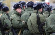 Pertes russes en Ukraine :200 000 soldats russes tués ou blessés en Ukraine