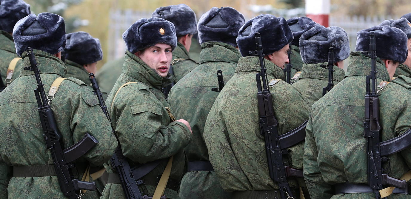Pertes russes en Ukraine :200 000 soldats russes tués ou blessés en Ukraine