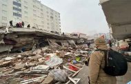 L’Algérie envoie une nouvelle cargaison d’aides humanitaires de 70 tonnes vers la Syrie