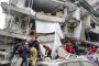 Séisme en Turquie et en Syrie : L’Algérie annonce l’envoi d’équipes médicales et de sauvetage