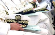 La présidence annonce un mouvement partiel dans le corps des walis et walis délégués