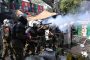 Grève des éboueurs: Paris se bouche le nez alors que les déchets s'accumulent