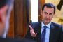 Bachar el-Assad critique la politique européenne et la qualifie de mensongère