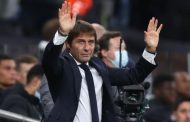 Antonio Conte n'est plus l'entraîneur de Tottenham après ses déclarations controversées