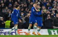 Chelsea renaît de ses cendres et bat le Borussia...