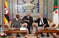 Coopération : L’Algérie-Ouganda signent deux accords et cinq mémorandums d’entente