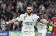 Le Real Madrid change ses plans avec Karim Benzema